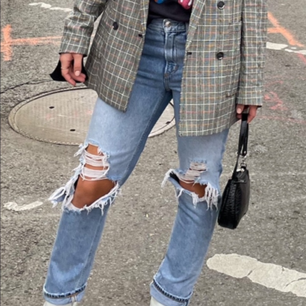Agolde jeans